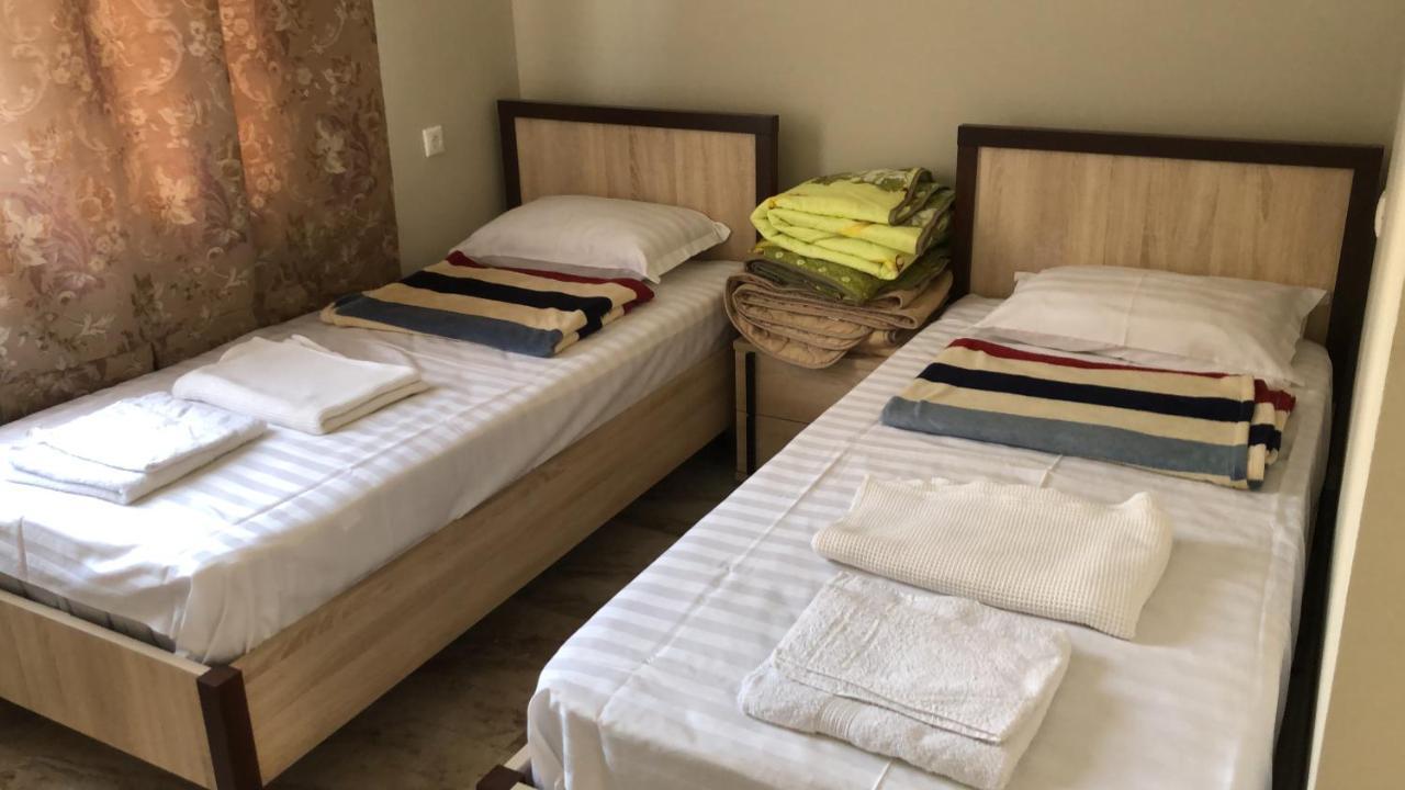 Гостевой Дом Tiма Hotell New Athos Exteriör bild